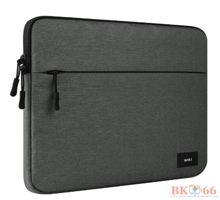 Túi Chống Sốc Macbook Laptop Anki-5